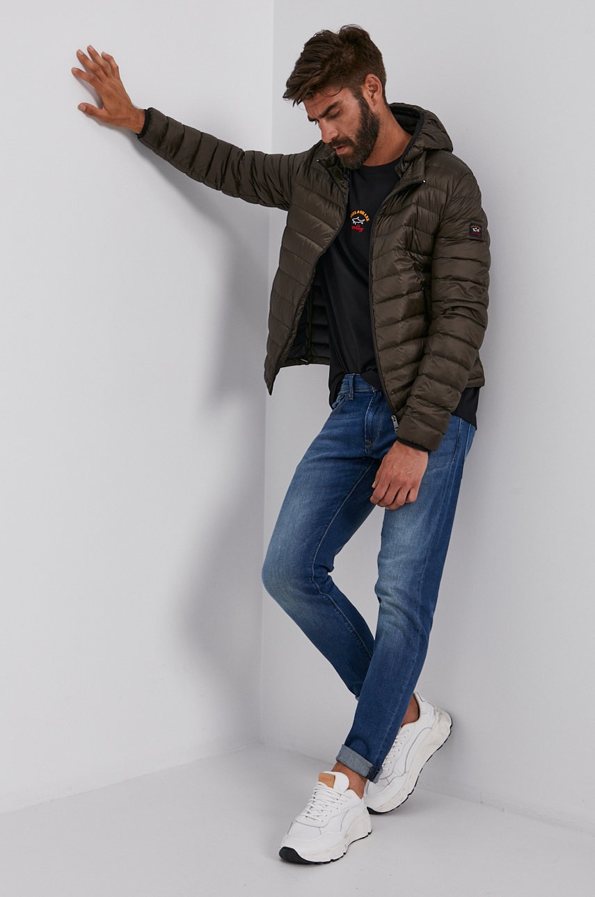 

Джинси Pepe Jeans чоловічі
