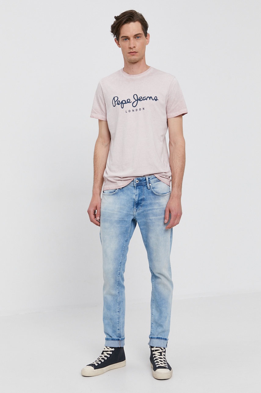 

Джинси Pepe Jeans чоловічі