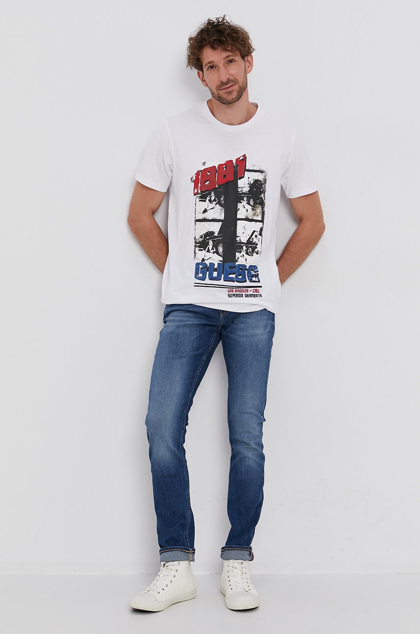 

Guess - Джинсы Miami