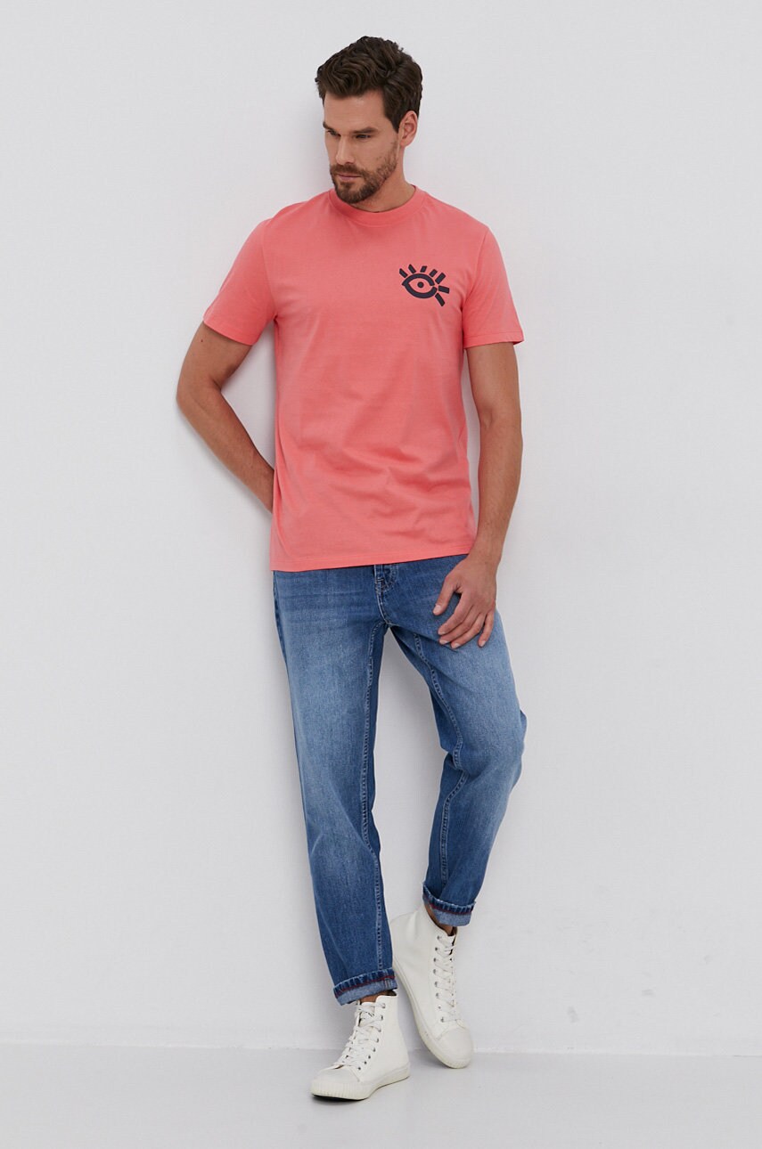 

Джинсы Desigual Marcelo мужские