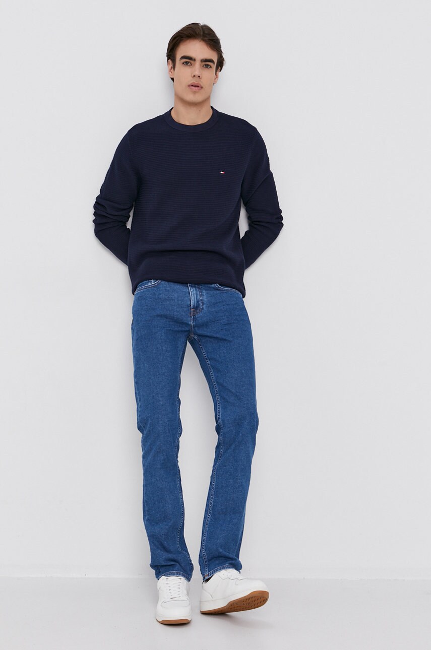 

Джинси Tommy Hilfiger чоловічі