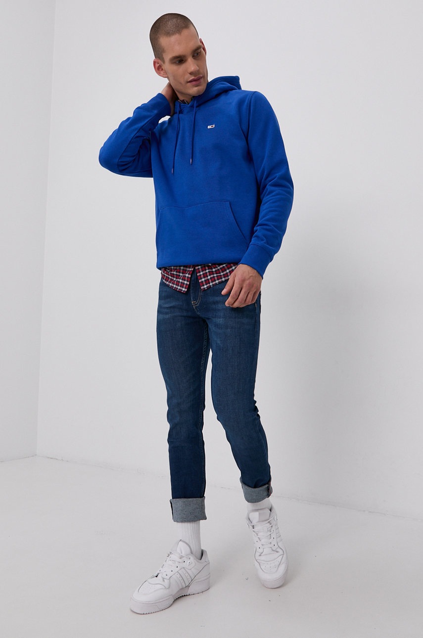 

Tommy Jeans - Джинсы Simon