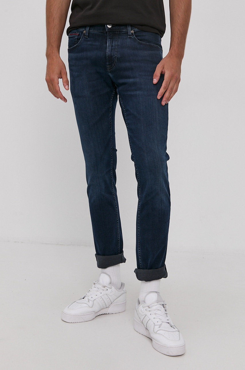 

Джинсы Tommy Jeans Scanton мужские