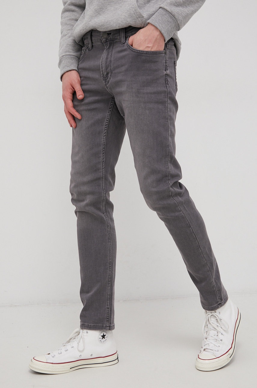 

Дънки Only & Sons Loom мъжки, Сив
