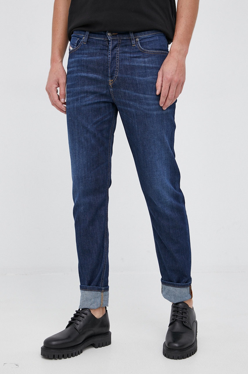 Diesel Jeans bărbați Diesel Jeans bărbați answear.ro