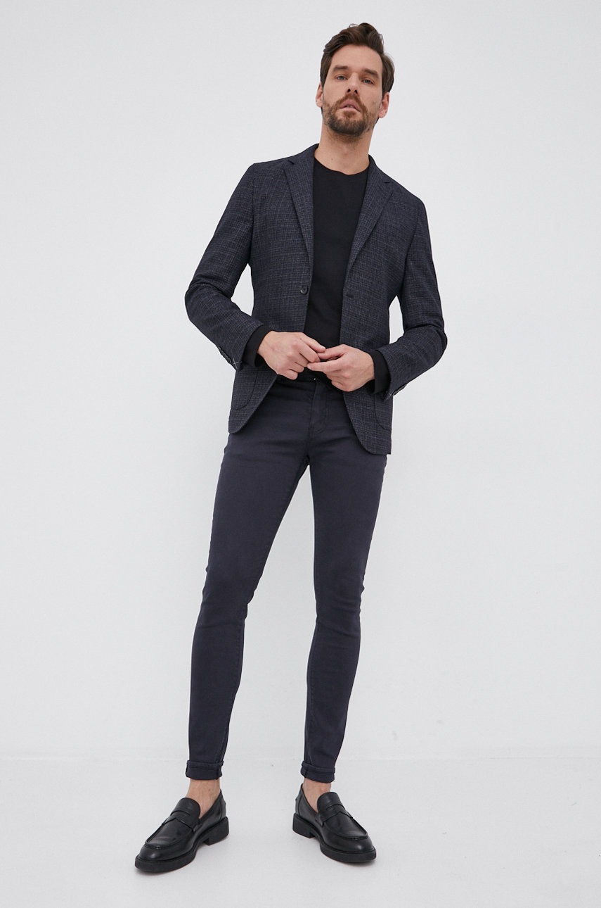 

Armani Exchange - Дънки, Тъмносин