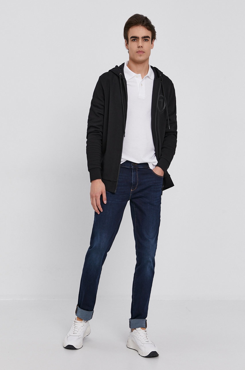 

Джинсы Trussardi мужские