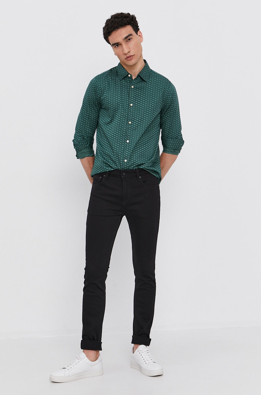

Джинсы Scotch & Soda Skim мужские