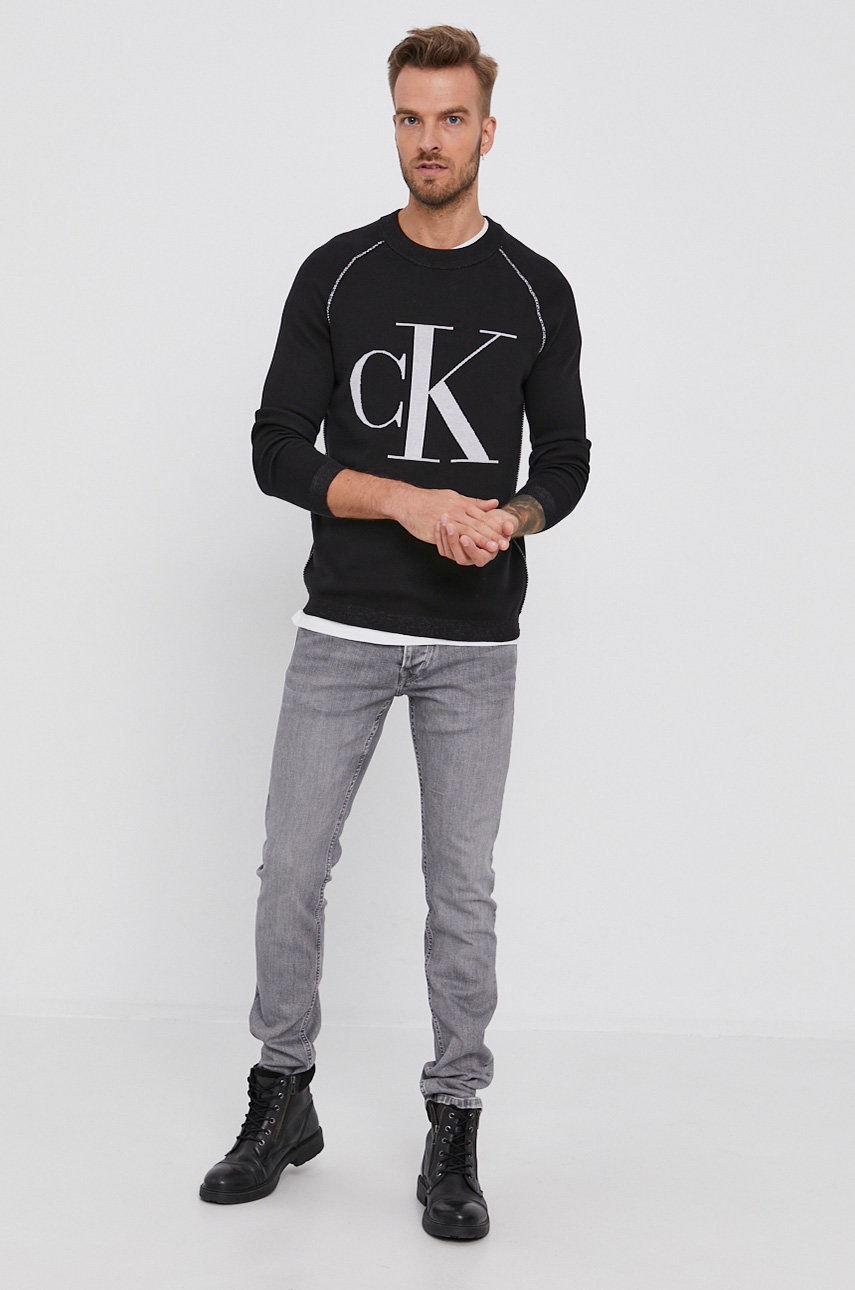 

Джинсы Pepe Jeans Spike мужские
