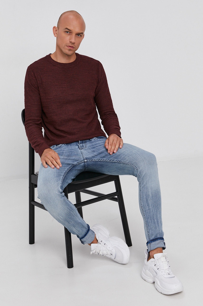 

Джинси Pepe Jeans Mason чоловічі