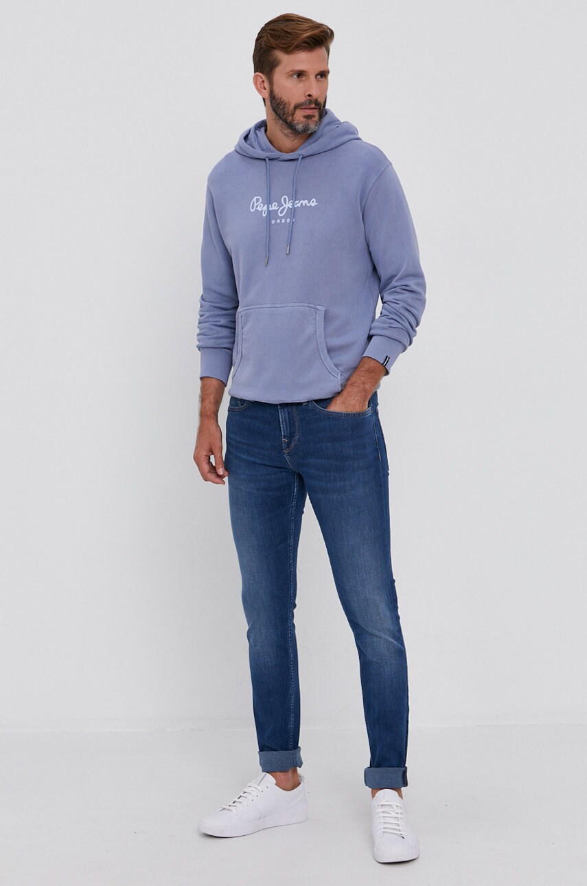

Джинси Pepe Jeans Hatch чоловічі
