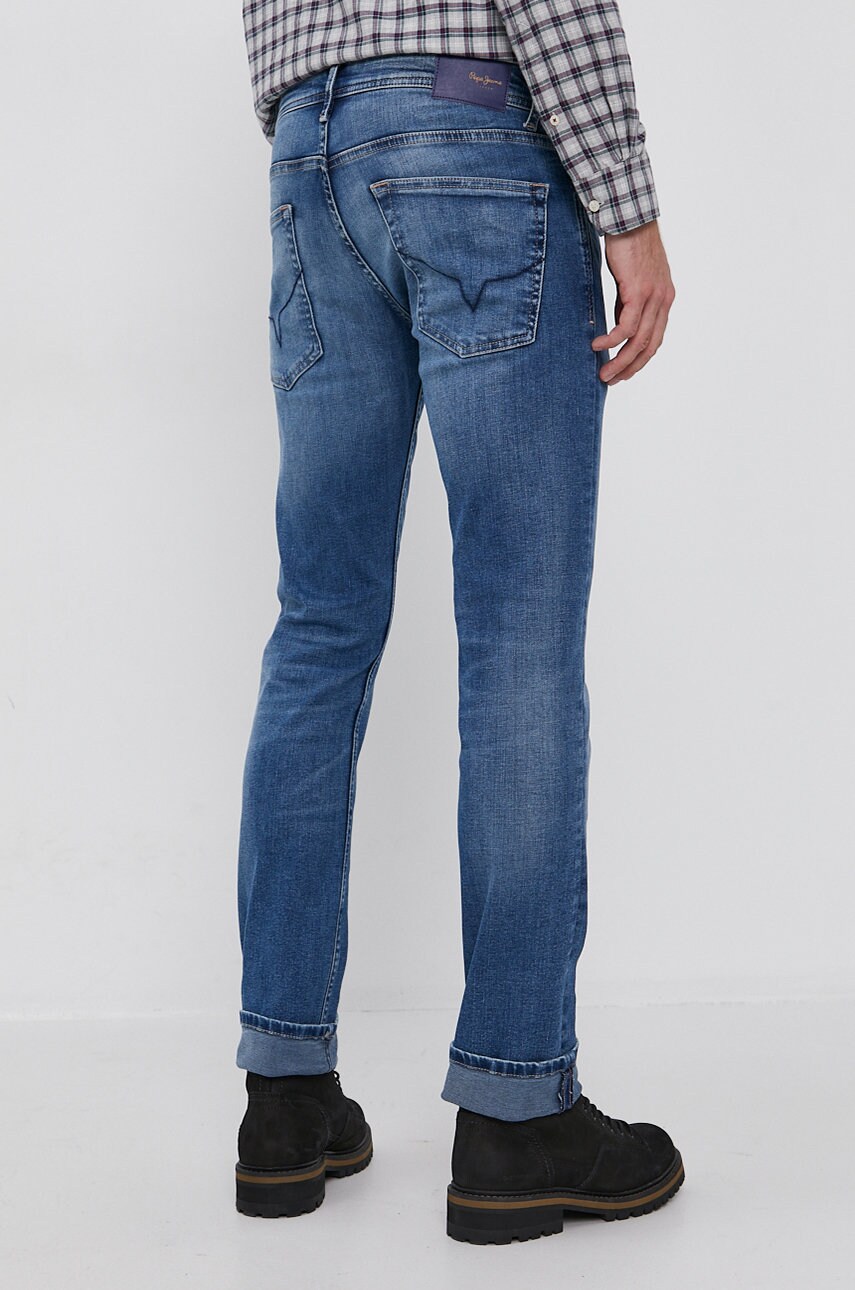 

Джинси Pepe Jeans Cash 5pkt чоловічі