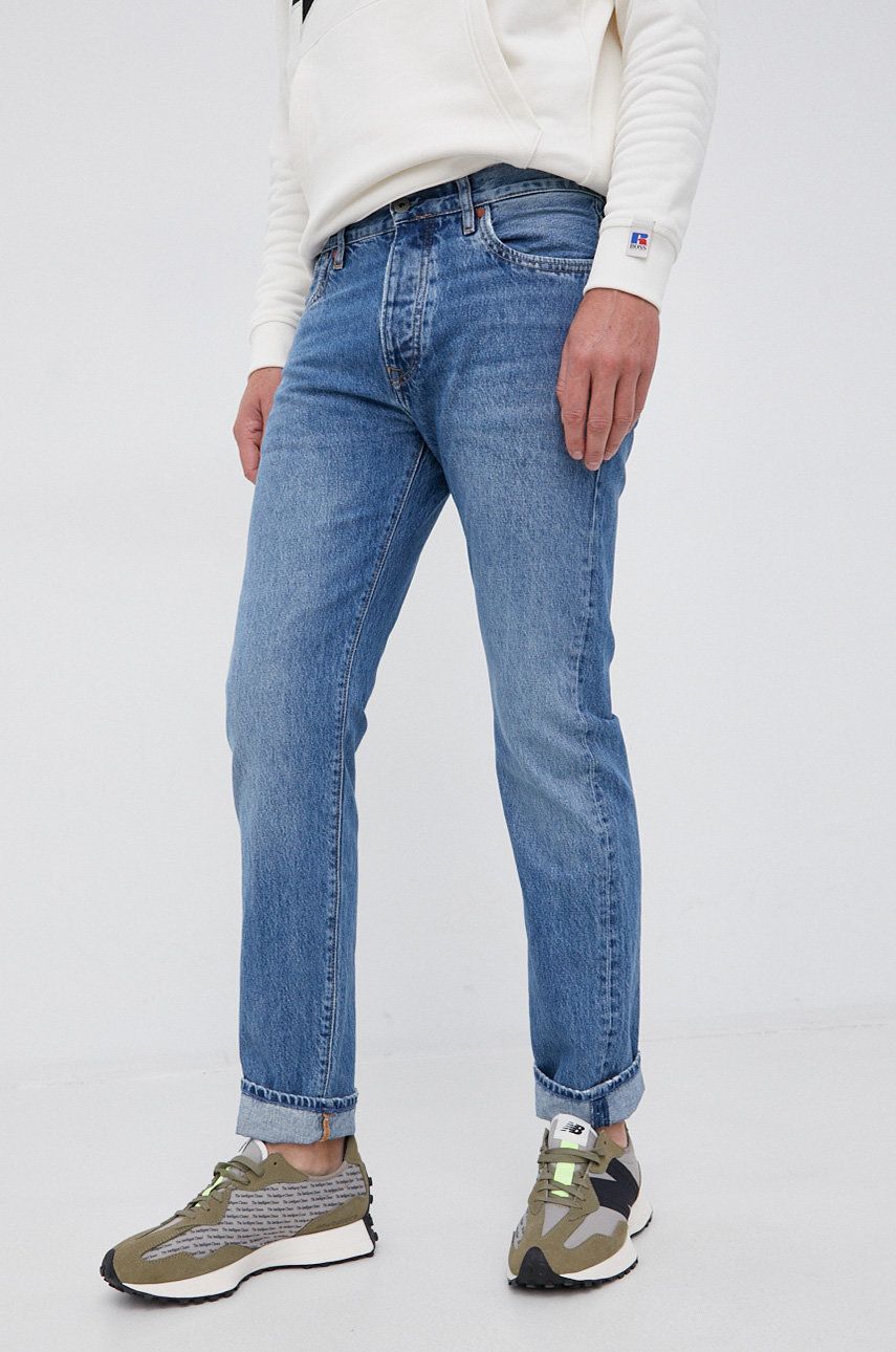 Pepe Jeans Jeans bărbați answear imagine noua