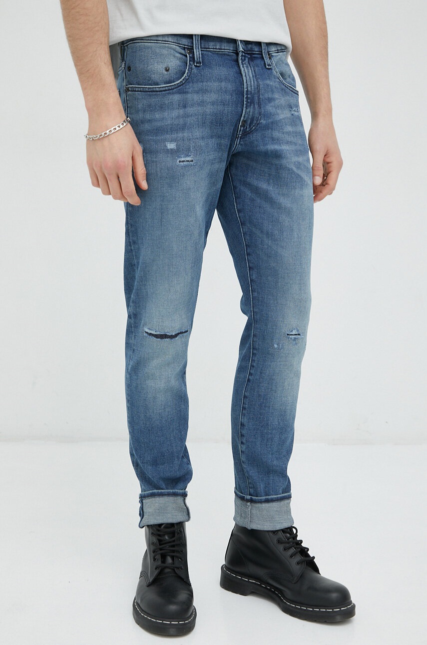 G-star Raw Jeansi Revend Fwd Barbati