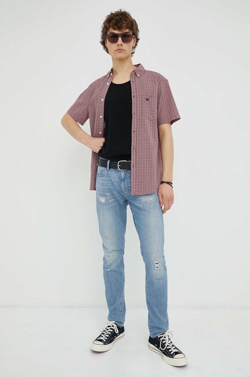 Τζιν παντελόνι G-Star Revend FWD φωτογραφία