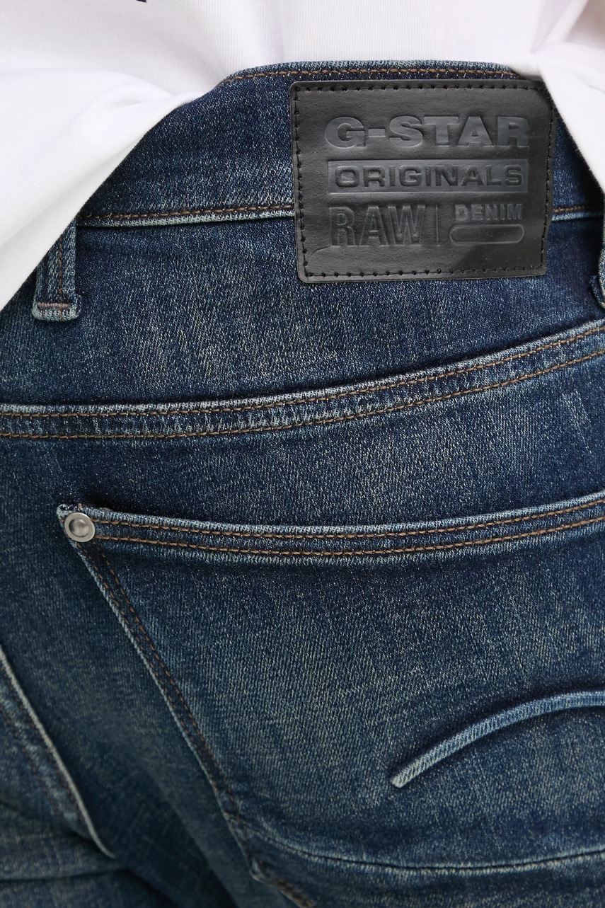 Τζιν παντελόνι G-Star Revend FWD D20071-C051 φωτογραφία