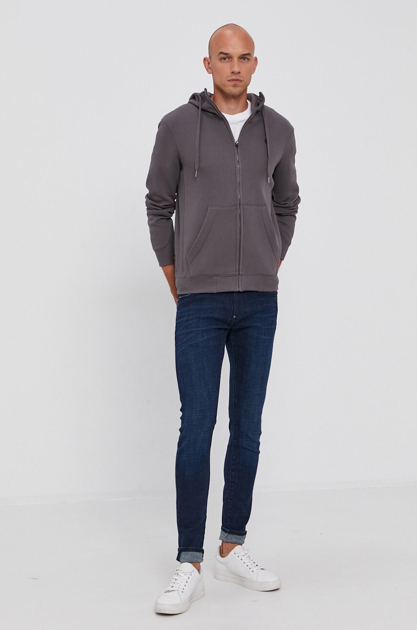 

Джинсы G-Star Raw Revend мужские