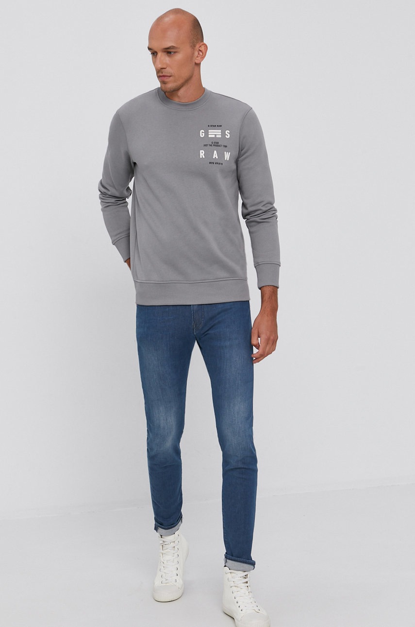 

Джинсы G-Star Raw Revend мужские