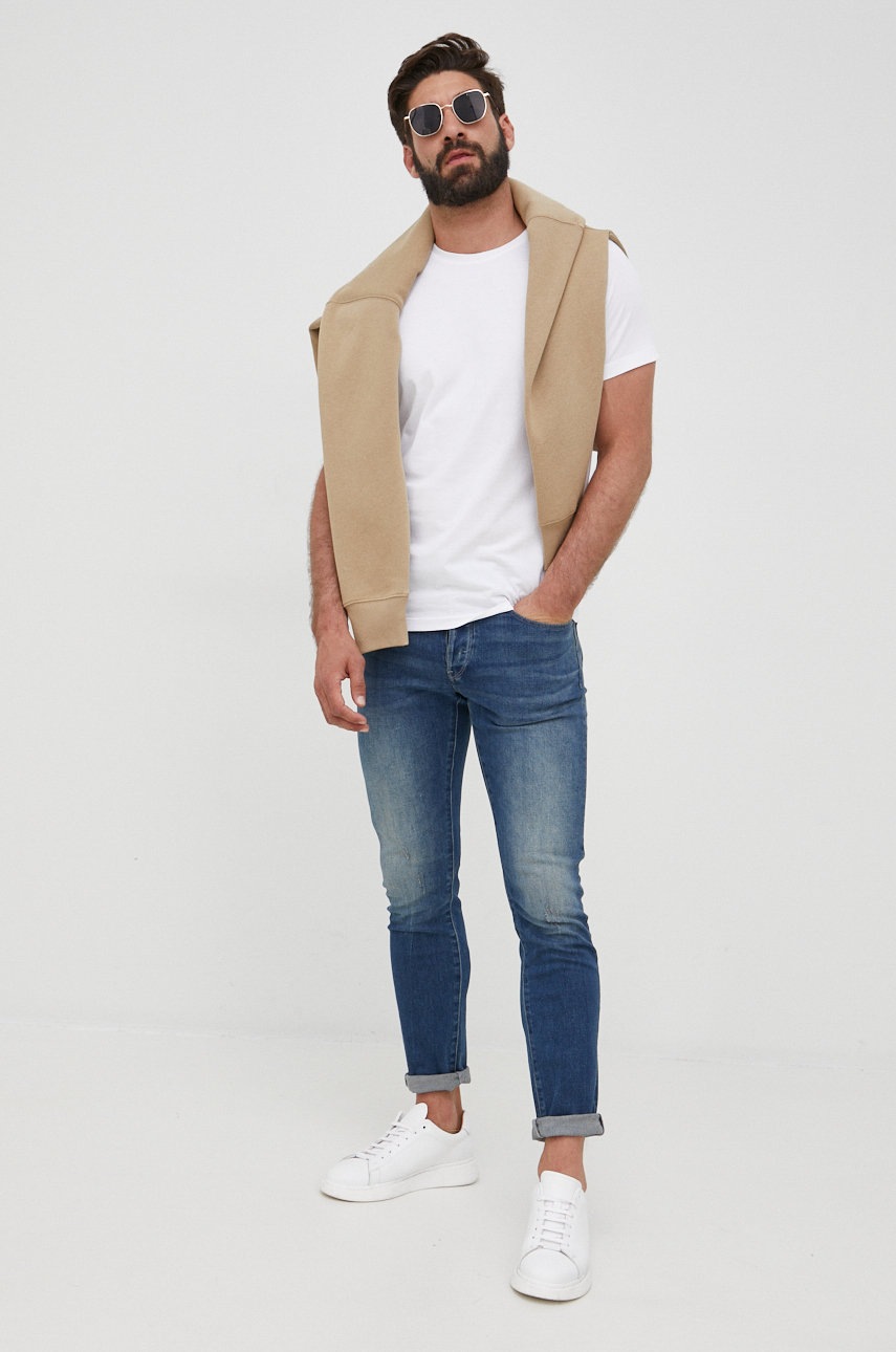 

Джинсы G-Star Raw мужские