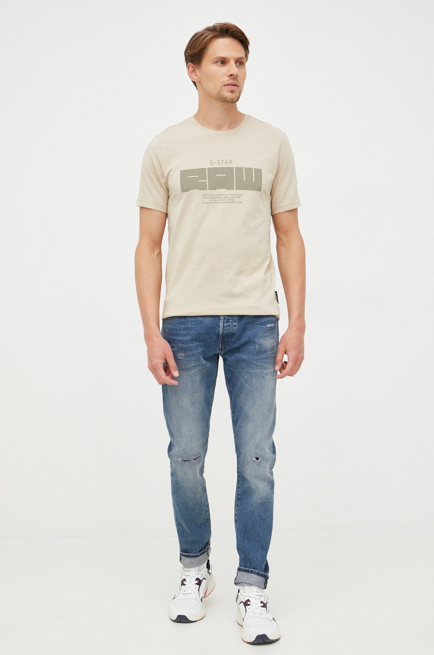 

Джинси G-Star Raw чоловічі