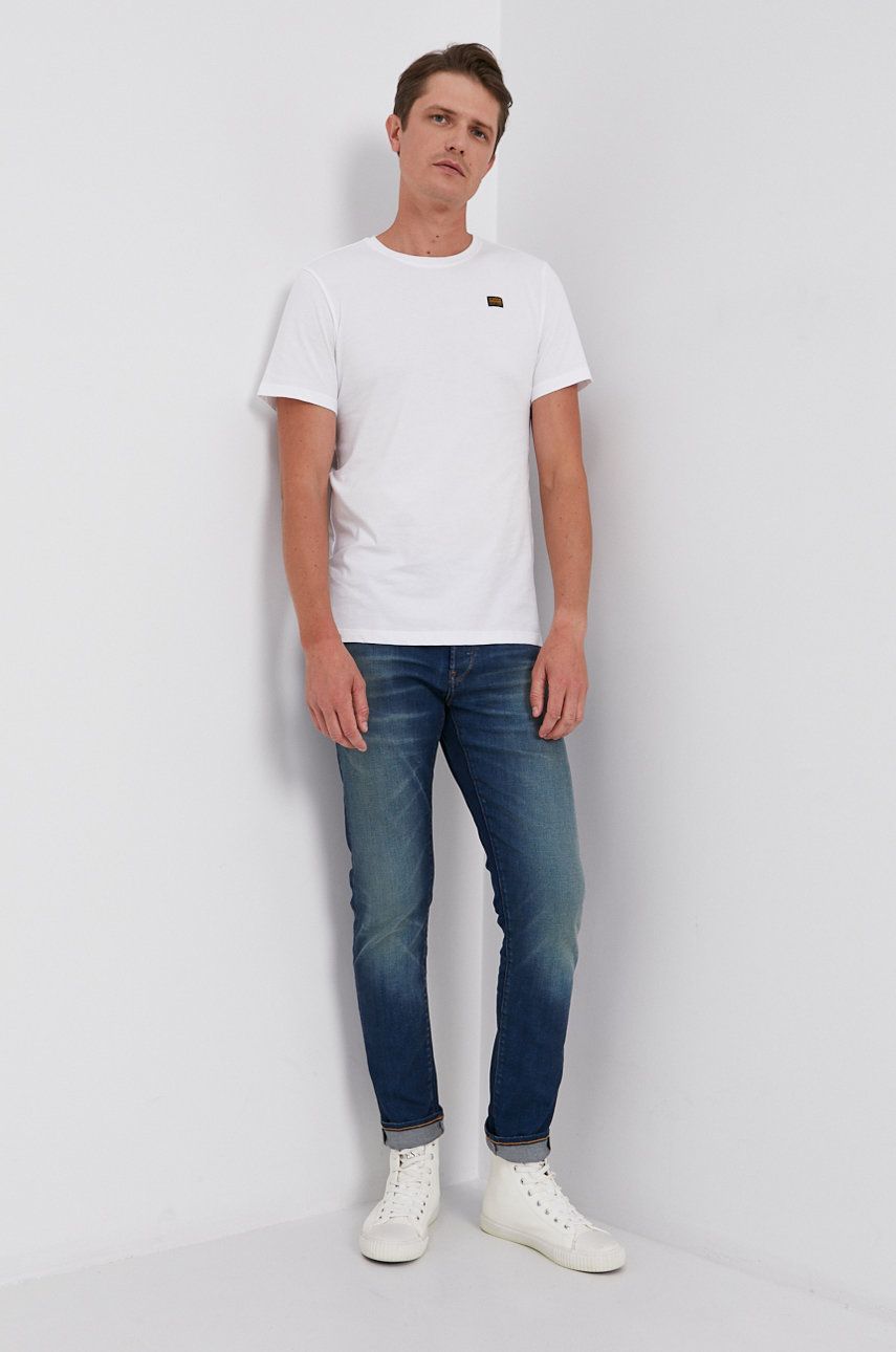 

Джинсы G-Star Raw 3301 мужские