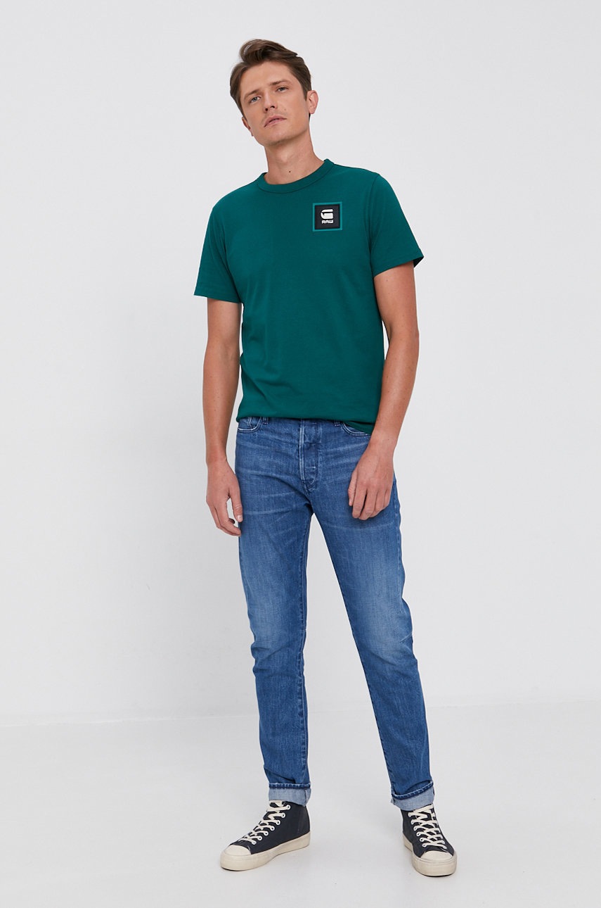 

Джинси G-Star Raw Scutar чоловічі