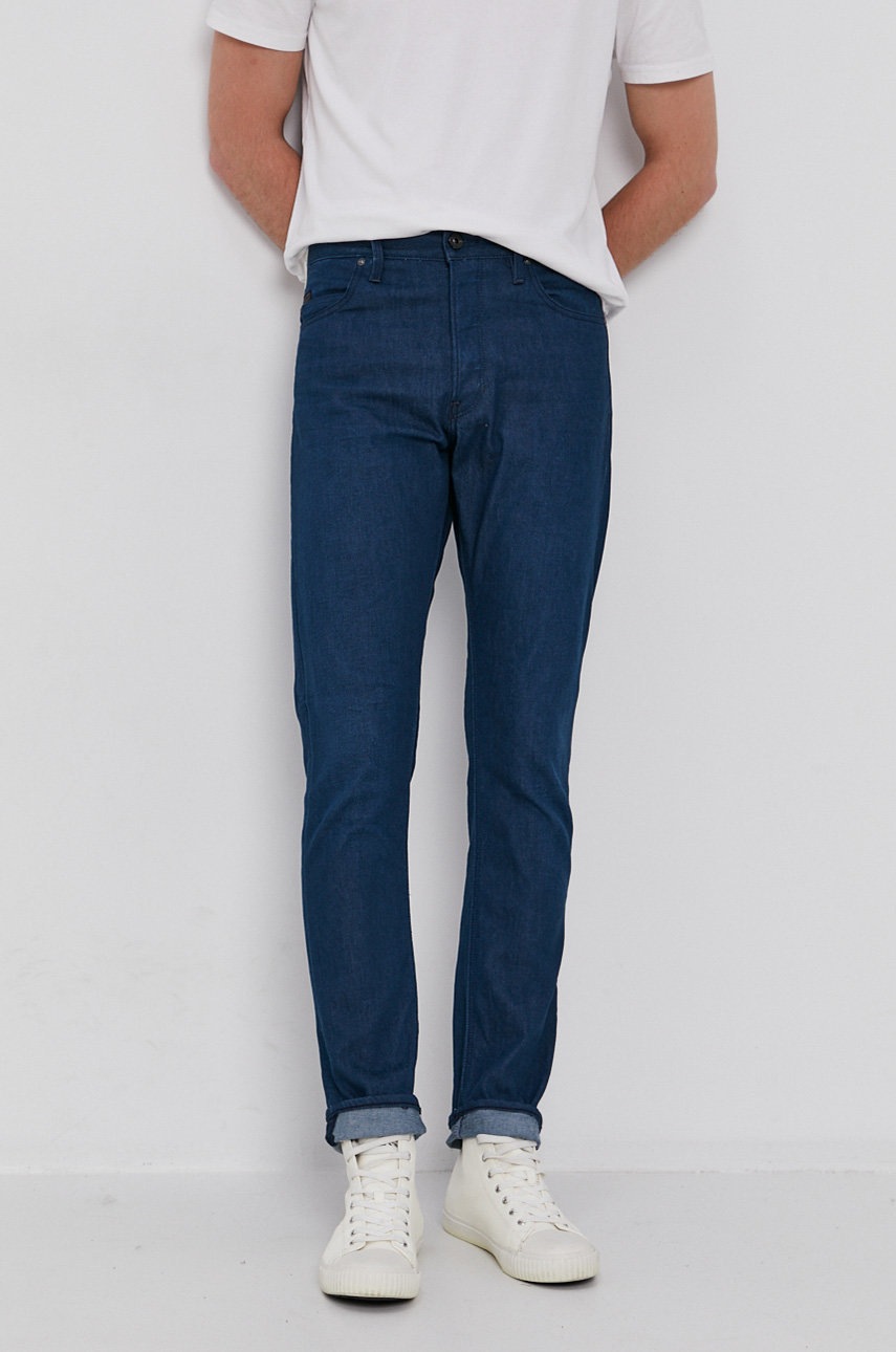 

Джинси G-Star Raw Triple A чоловічі