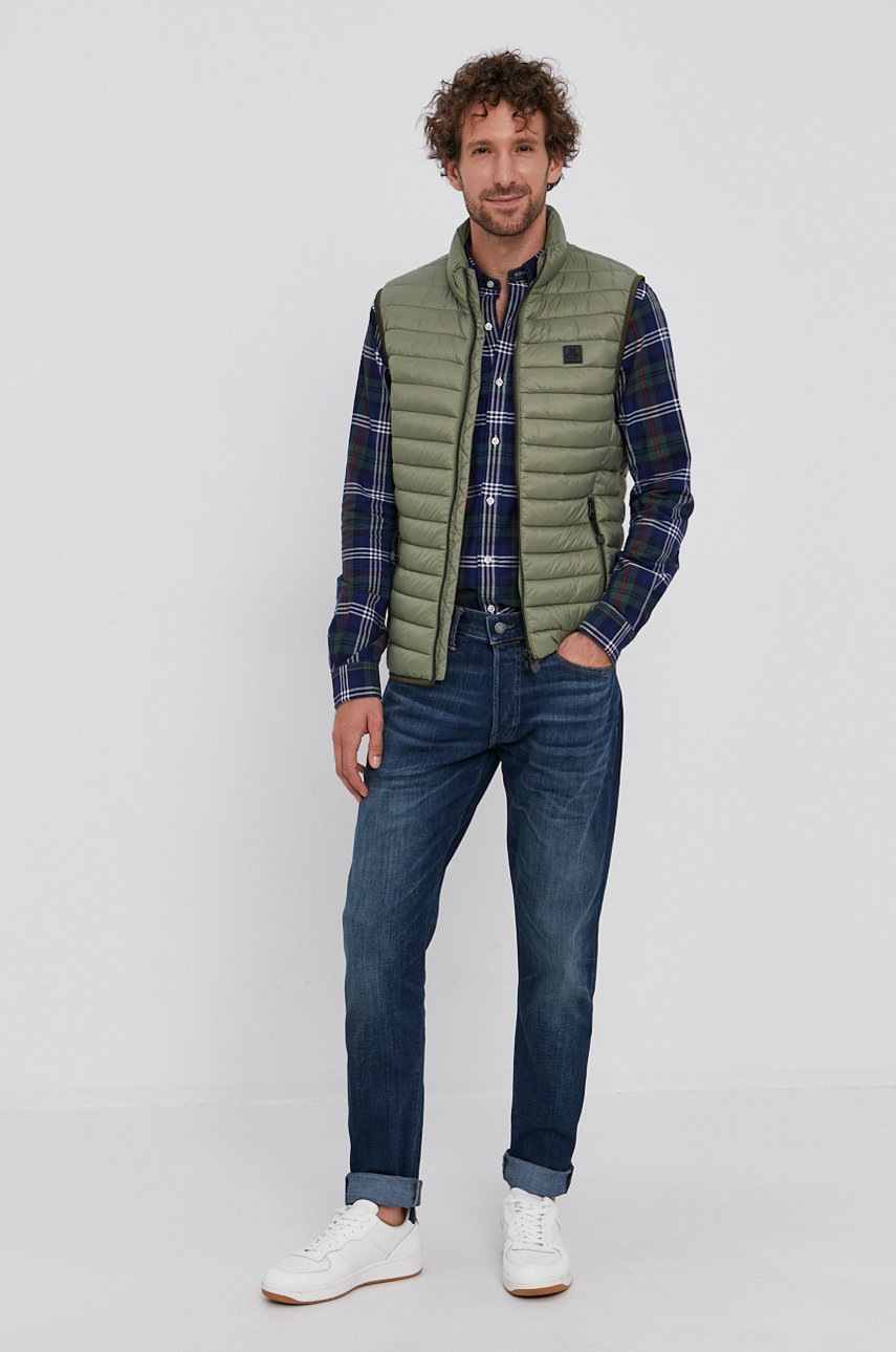 

Джинси Polo Ralph Lauren Parkside Active чоловічі