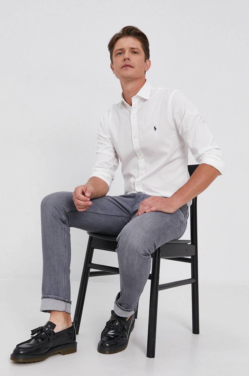 

Джинсы Polo Ralph Lauren Sullivan мужские