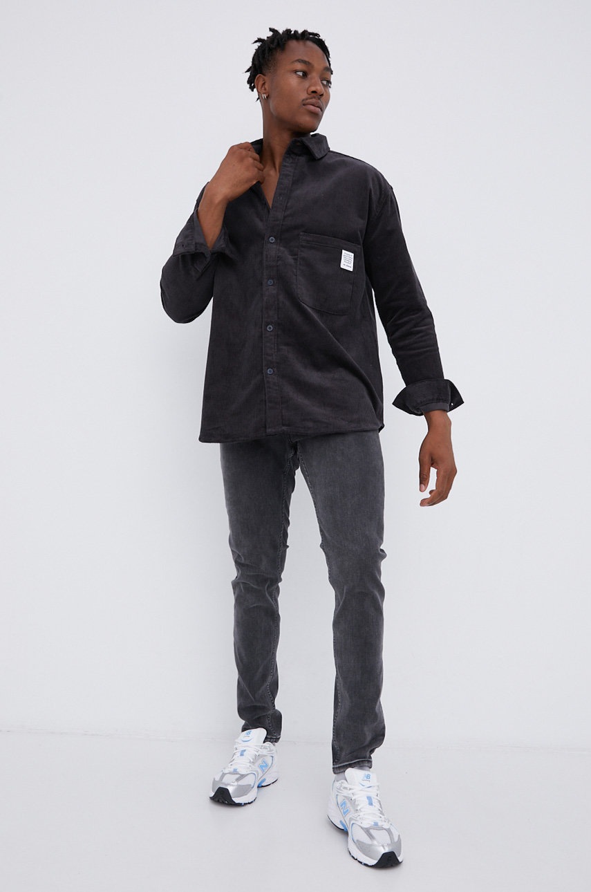 

Хлопковые джинсы Dr. Denim мужские
