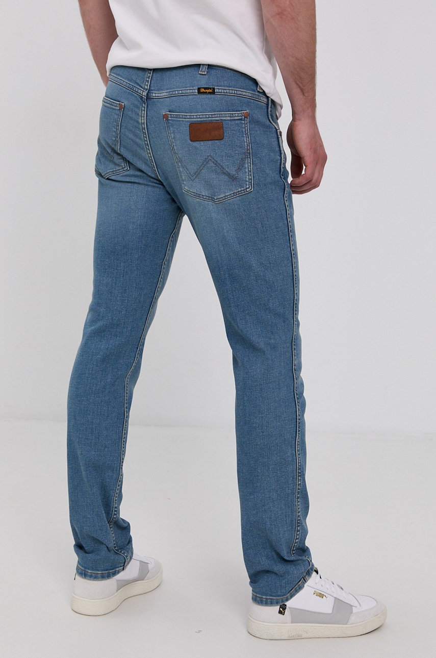

Джинси Wrangler Greensboro чоловічі