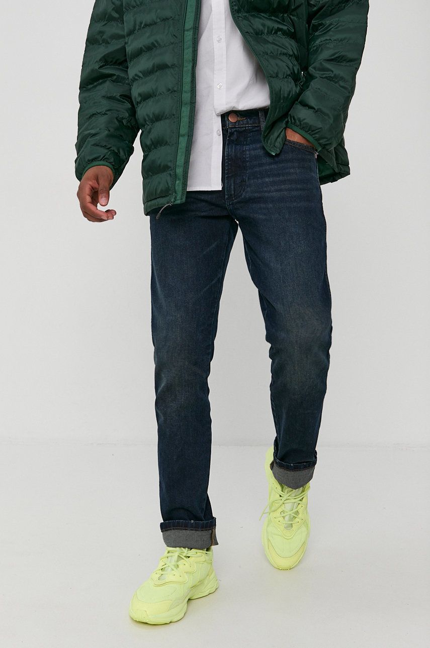 Wrangler Jeans Greensboro bărbați 2023 ❤️ Pret Super answear imagine noua 2022