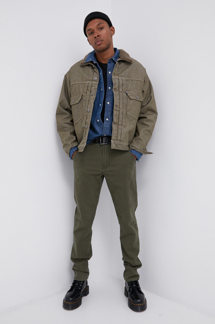 

Штани Wrangler чоловічі