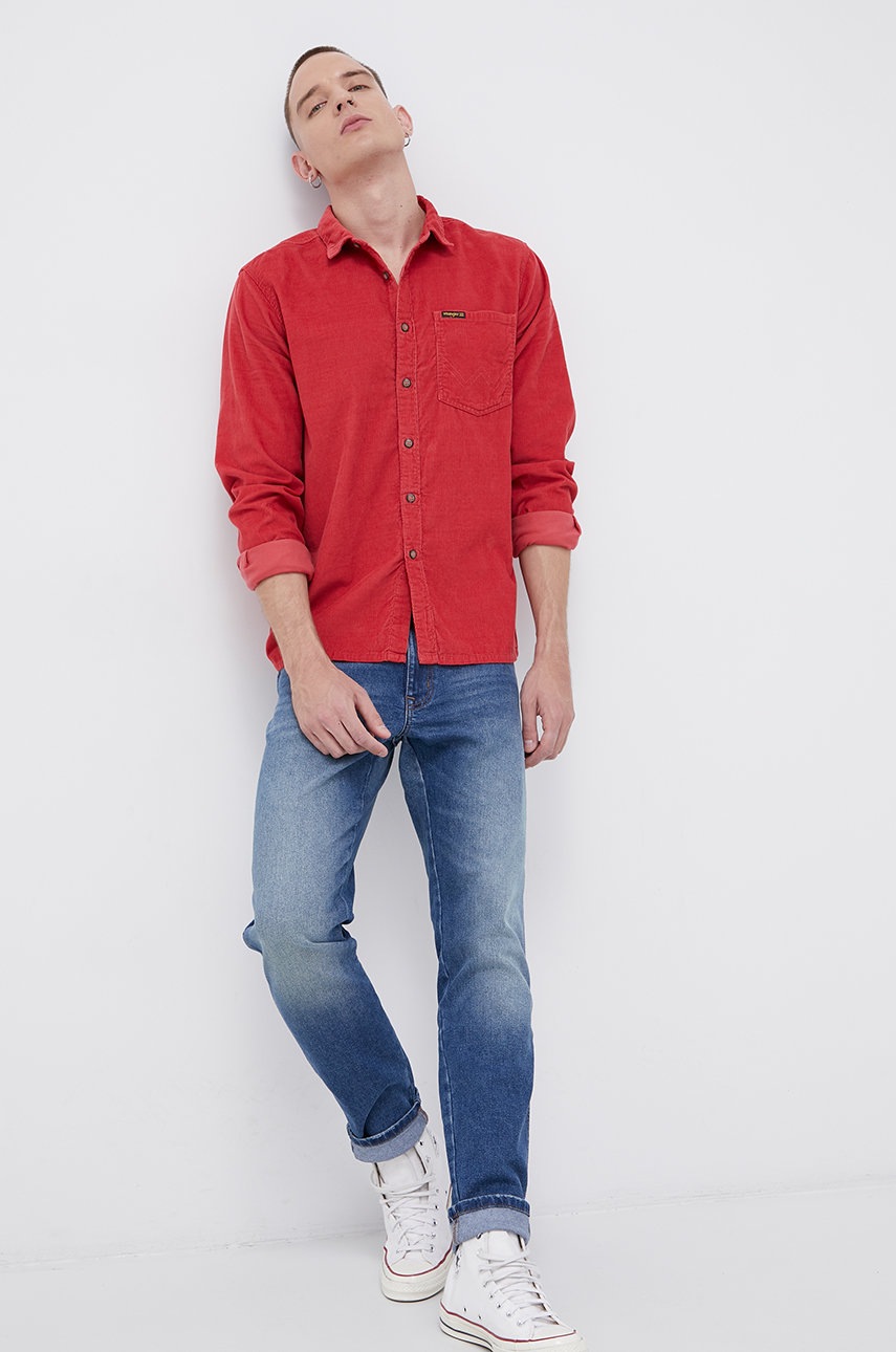 

Джинси Wrangler чоловічі