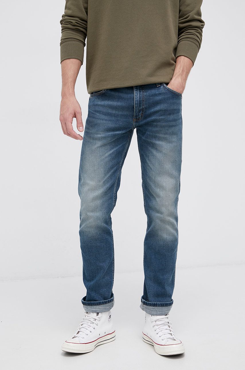 Wrangler Jeans bărbați answear.ro