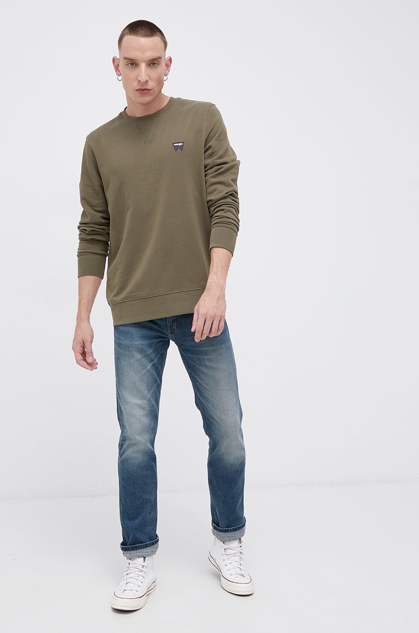 

Джинсы Wrangler мужские