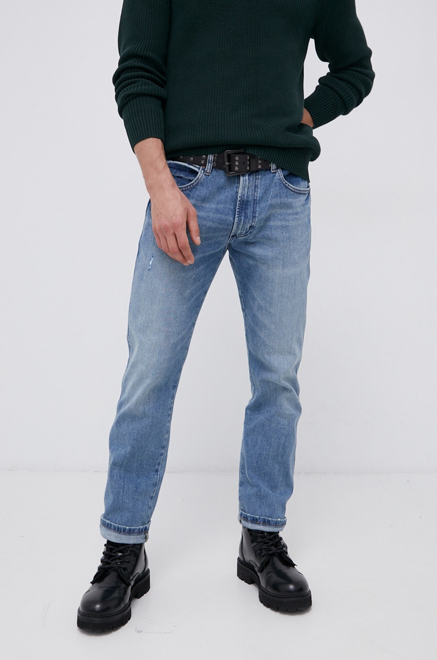 

Джинси Wrangler чоловічі