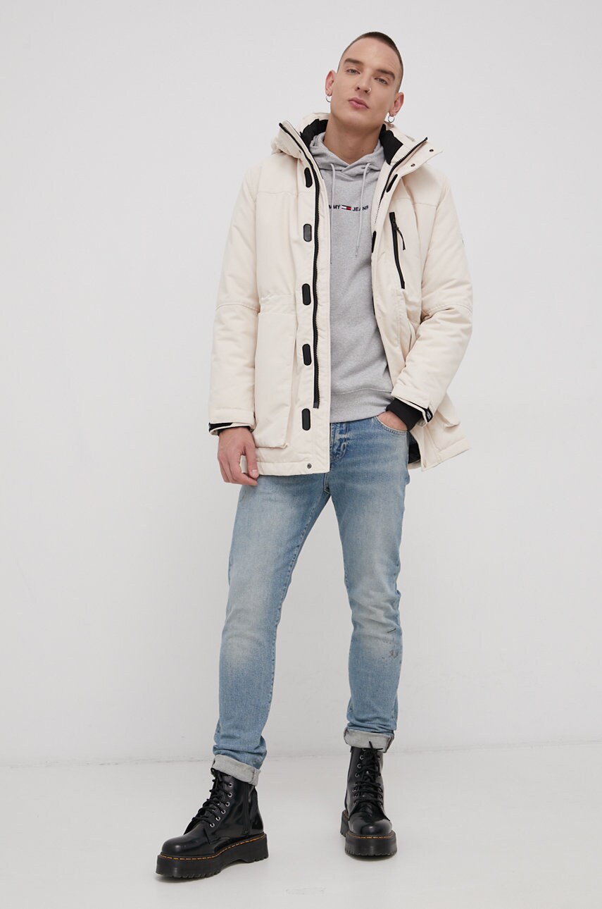 

Джинсы Superdry мужские