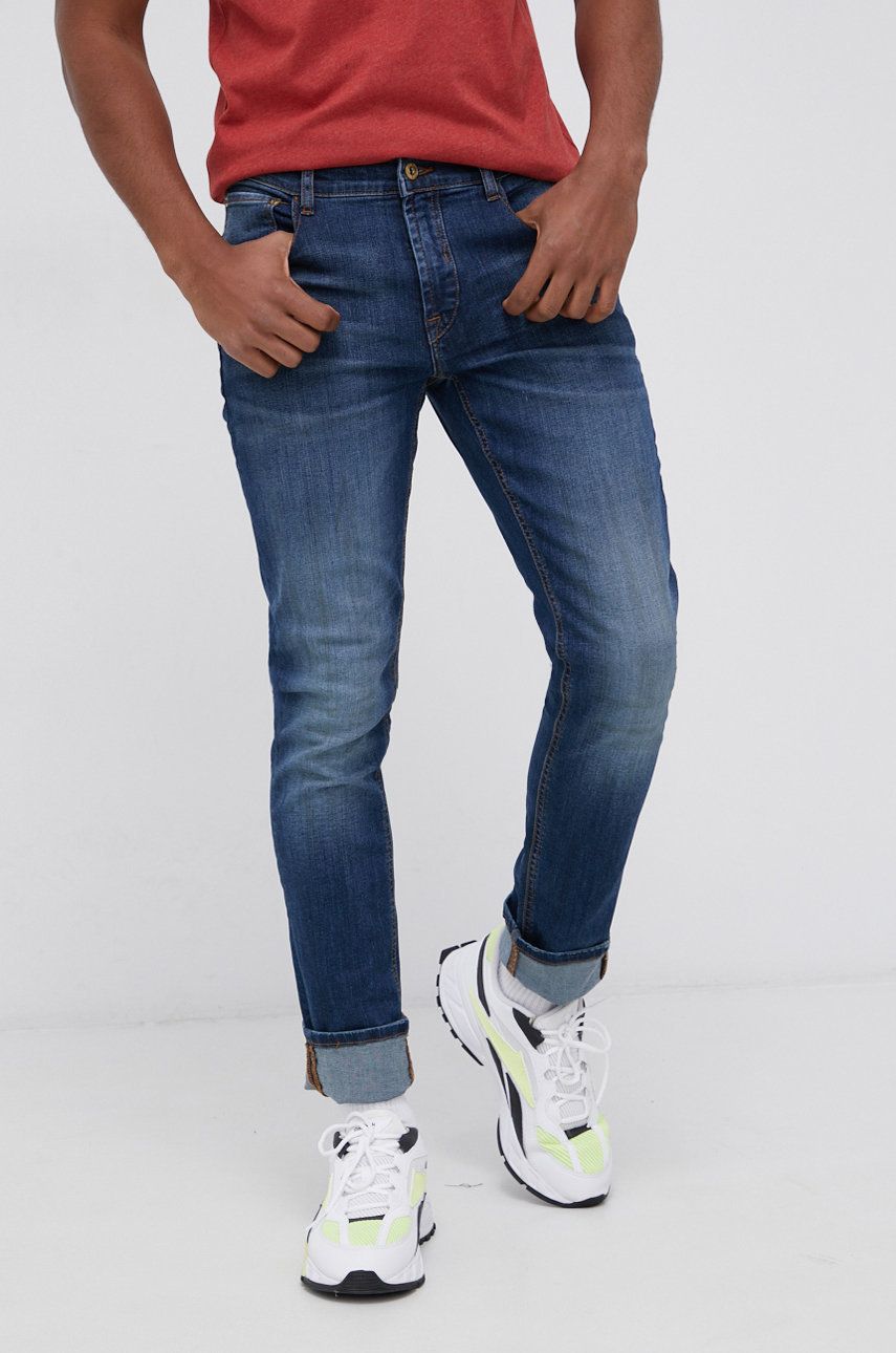 Solid Jeans bărbați answear.ro imagine noua