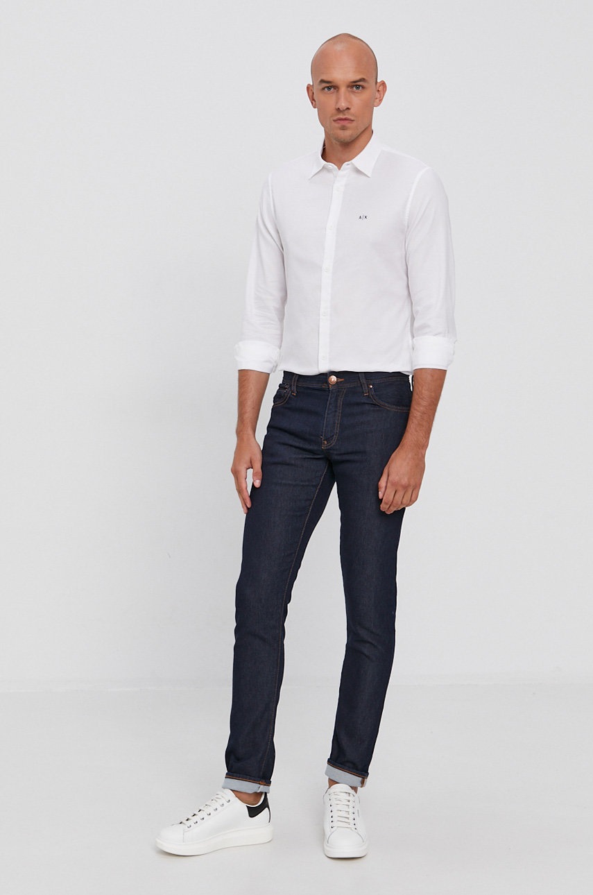

Armani Exchange - Джинсы J14