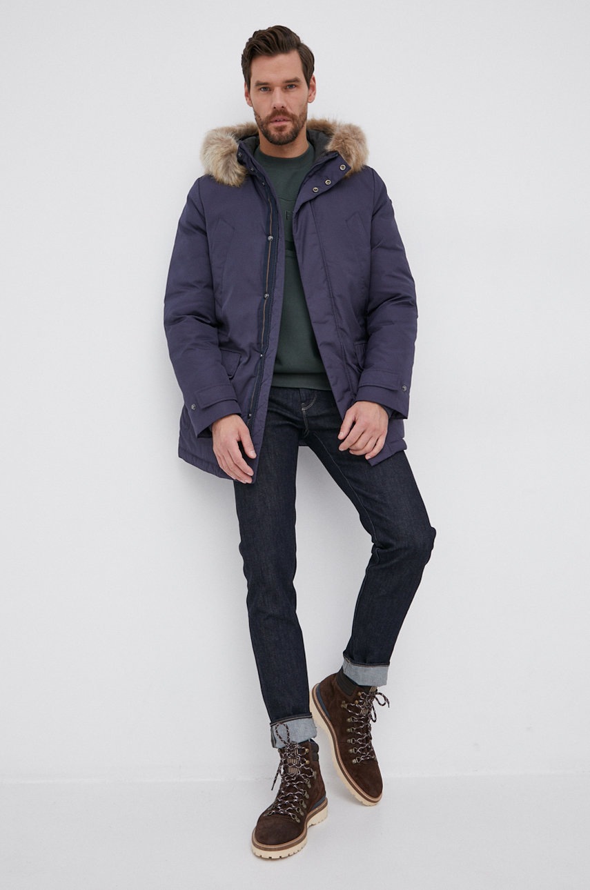 

Armani Exchange - Джинсы J10