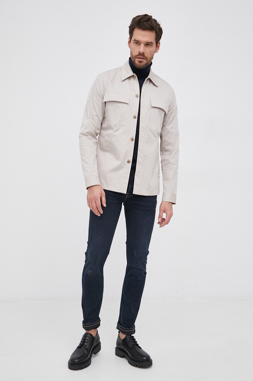 

Джинсы AllSaints мужские