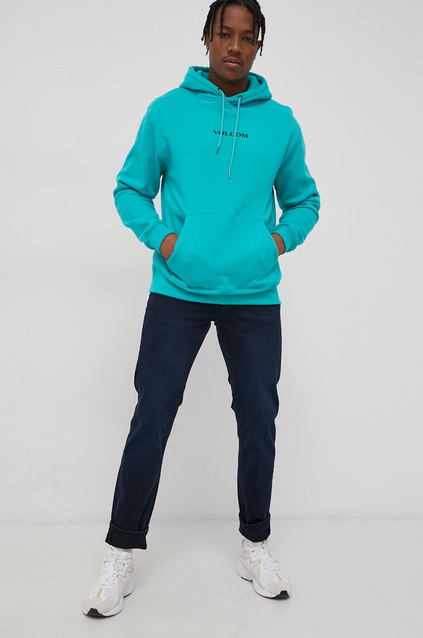 

Дънки Lee Daren Zip Fly мъжки, Тъмносин