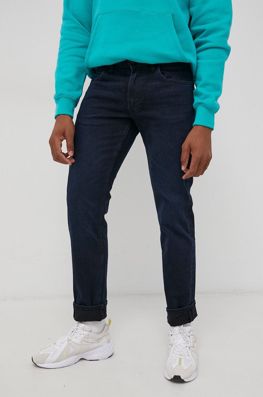 

Джинсы Lee Daren Zip Fly мужские