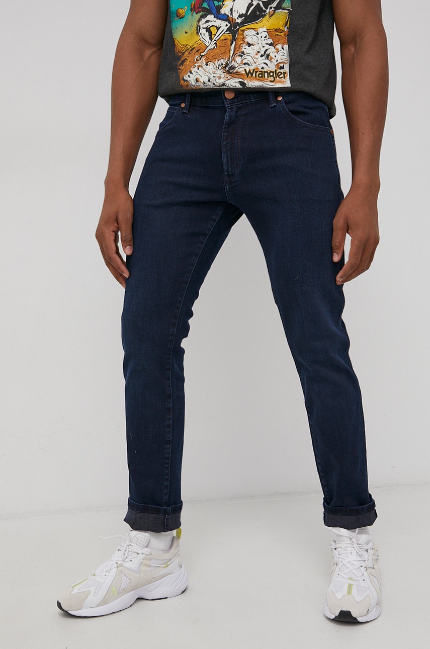 

Джинсы Wrangler Larson мужские