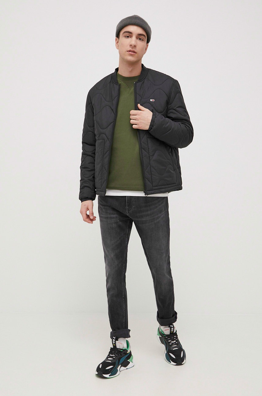 

Джинси Tommy Jeans чоловічі