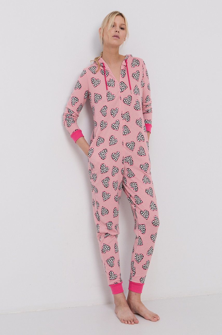 Brave Soul - Salopeta pijama