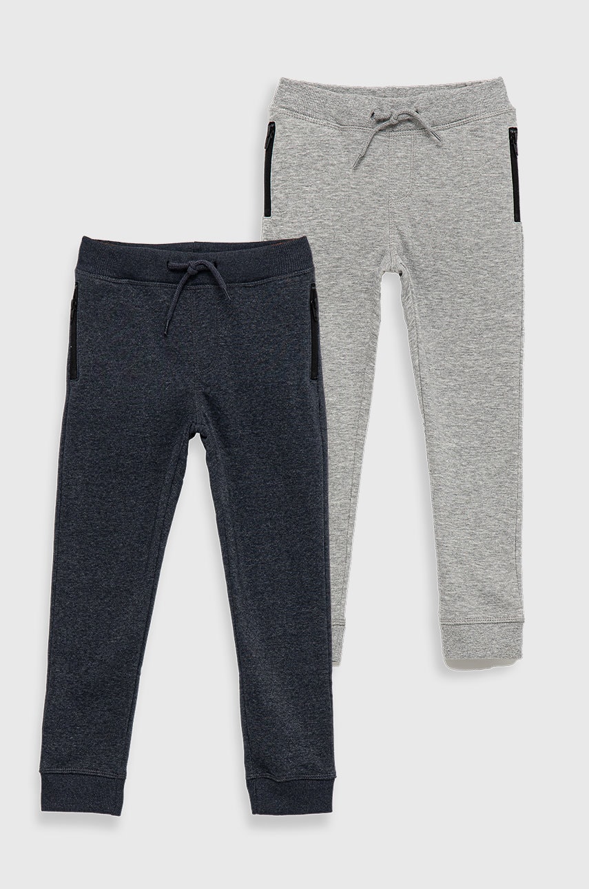 Name It - pantaloni copii (2-pack)