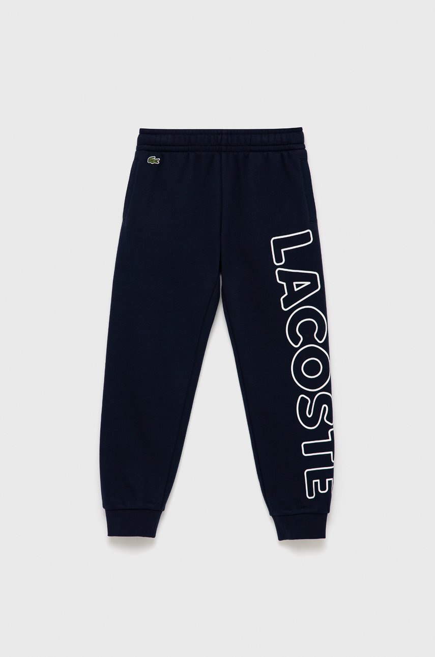 Lacoste - pantaloni copii