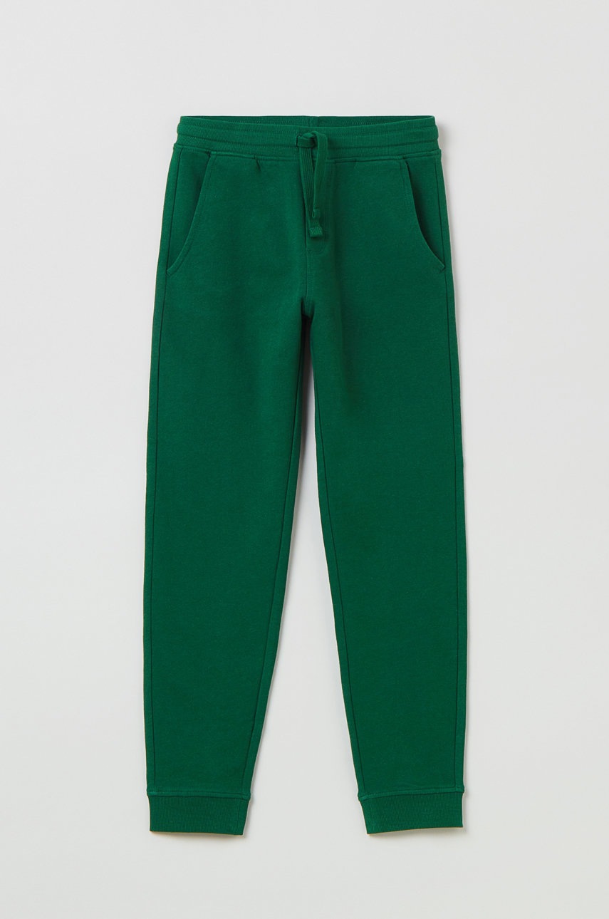 

OVS - Детски панталони, Син